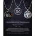 Triple Action: Luck, Money, Protection