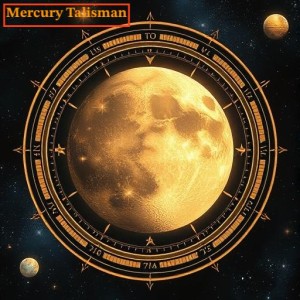 Mercury Mercury