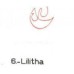  6: Lilitha 