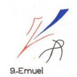 9: Emuel 9: Emuel