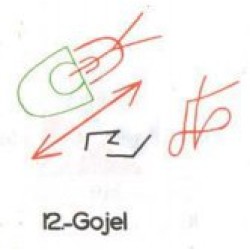 12: Gojel 12: Gojel