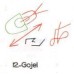 12: Gojel 12: Gojel