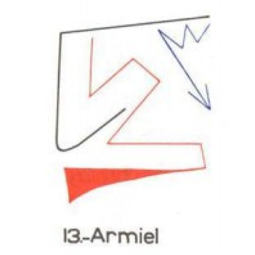 13: Armiel 13: Armiel
