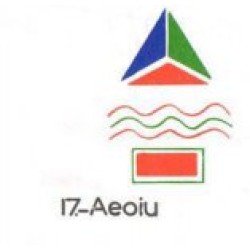 17: Aeoiu 17: Aeoiu