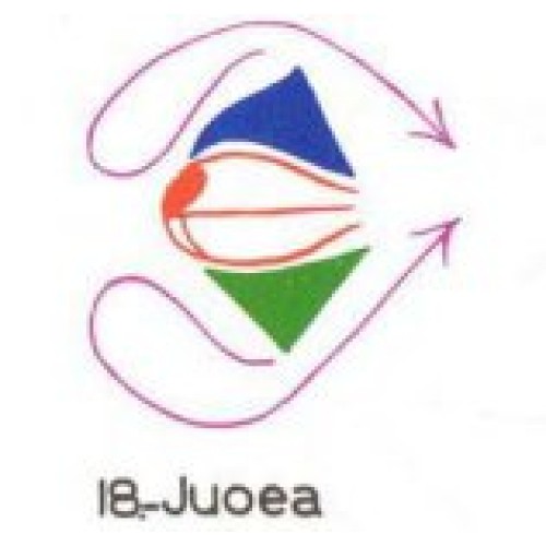  18: Juoea 