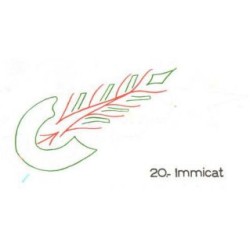 20: lmmicat 20: lmmicat