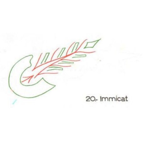  20: lmmicat 
