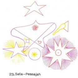 23: Sata-Pessajah 23: Sata-Pessajah
