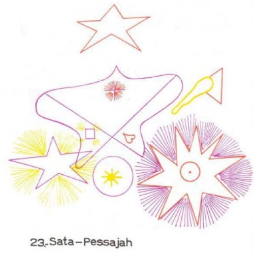 23: Sata-Pessajah 23: Sata-Pessajah