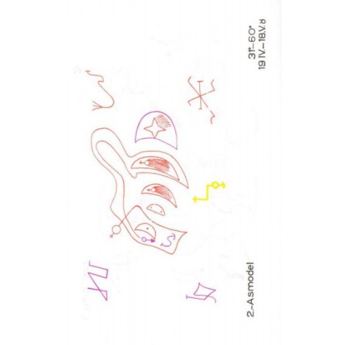 2: Asmodel 2: Asmodel