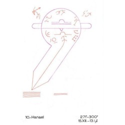  10: Hanael 