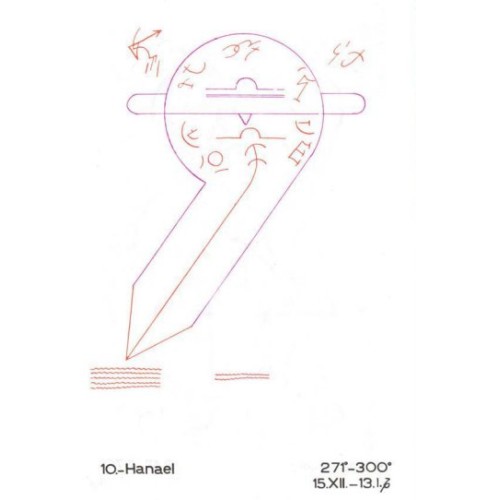  10: Hanael 