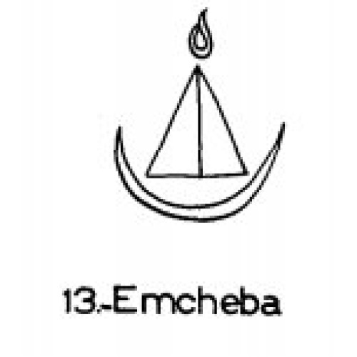  13: Emcheba 