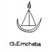  13: Emcheba 