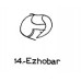  14: Ezhobar 