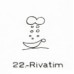  22: Rivatim 
