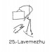  25: Lavemezhu 
