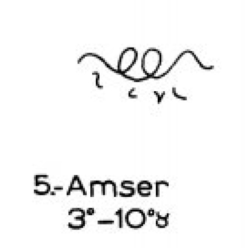 5: Amser 