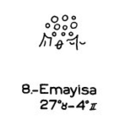 8: Emayisa 