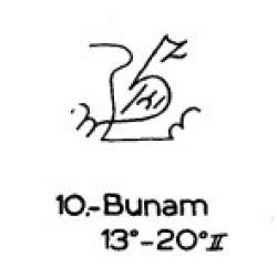 10: Bunam 
