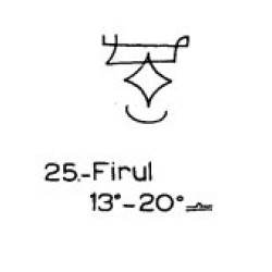 25: Firul 