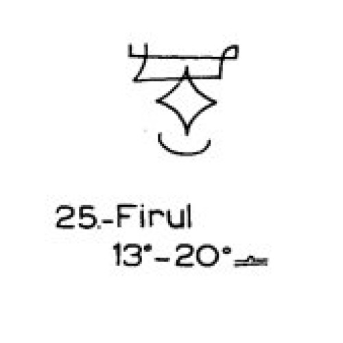 25: Firul 