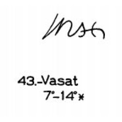 43: Vasat 