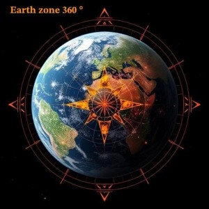 Earth zone