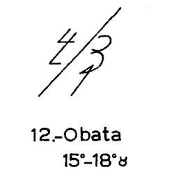 12) Obata