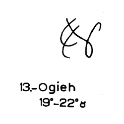 13) Ogieh