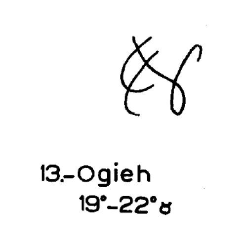 13) Ogieh