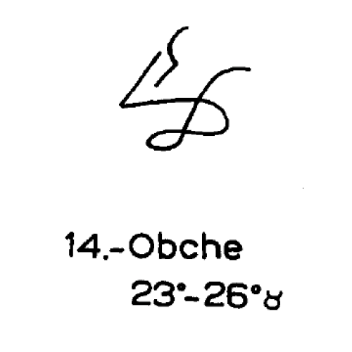 14) Obche