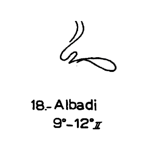 18) Albadi