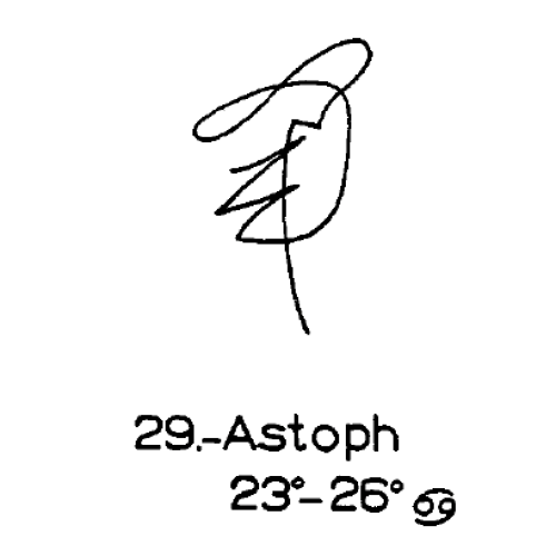 29) Astoph