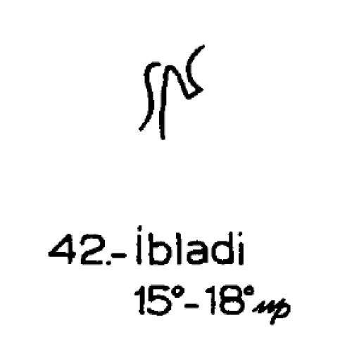 42) Ibladi