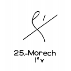 25: Morech