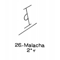  26: Malacha 