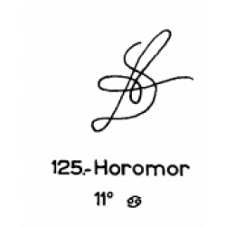 125: Horomor 