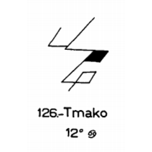  126: Tmako 
