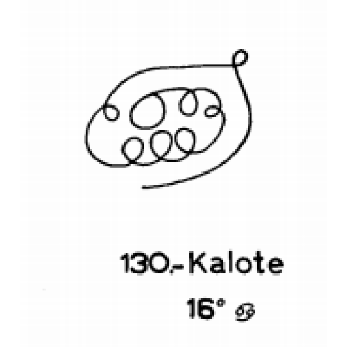  130: Kalote 