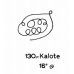  130: Kalote 