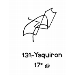  131: Ysquiron 