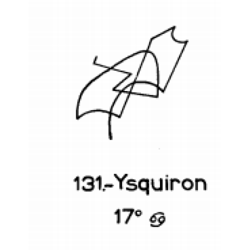  131: Ysquiron 