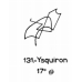  131: Ysquiron 
