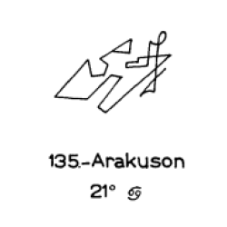  135:Arakuson 