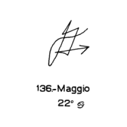  136: Maggio 
