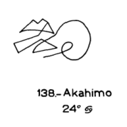  138: Akahimo 