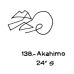 138: Akahimo 