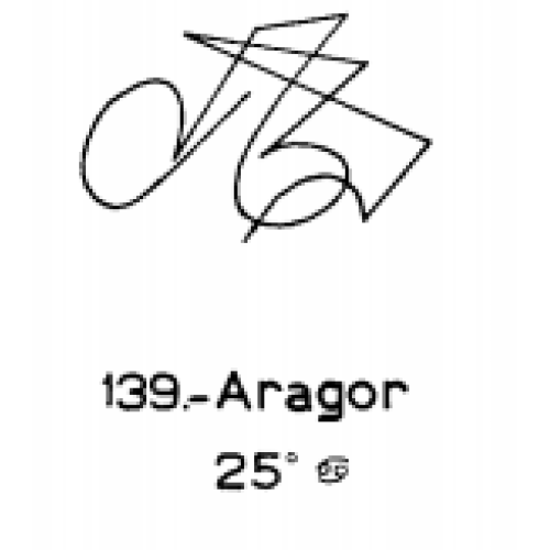 139: Aragor 