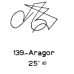  139: Aragor 